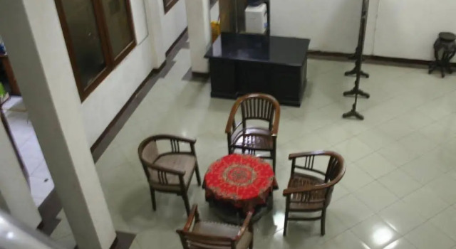 Wisma Bonang Guest House, Rezervovat Penzión Hotely v Jakarta s parkováním, Parkování