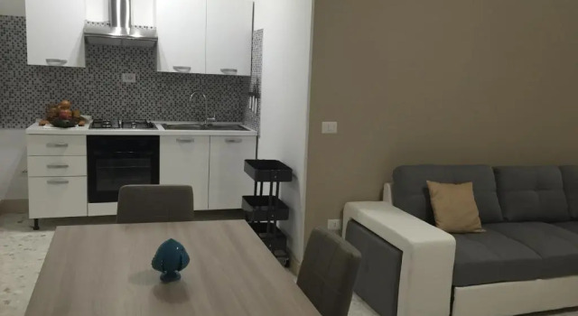 Апартаменты Casa Commenda