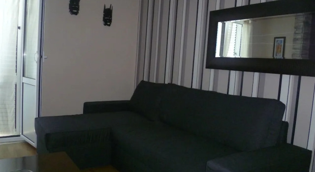Apartments Marotin, Prenota Appartamento Hotel a Isole Quarnerine con parcheggio, Parcheggio