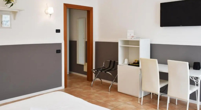 Двухместный номер Standard Venicegreen Agriresort