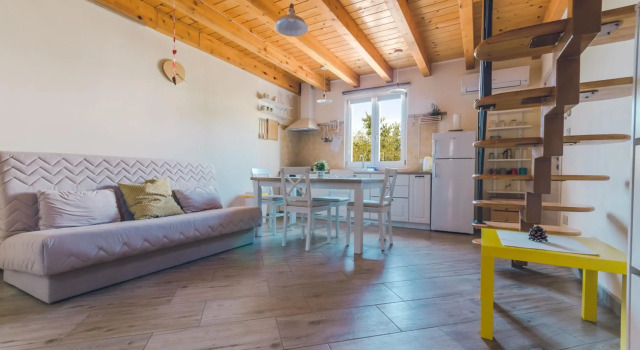 Casa Mia apartment