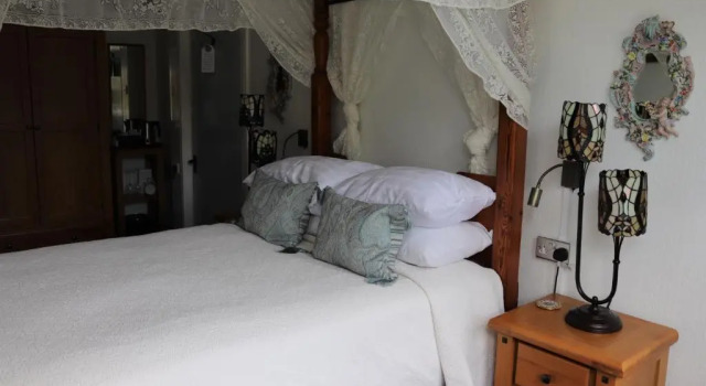 Номер Classic Greylands Guest House