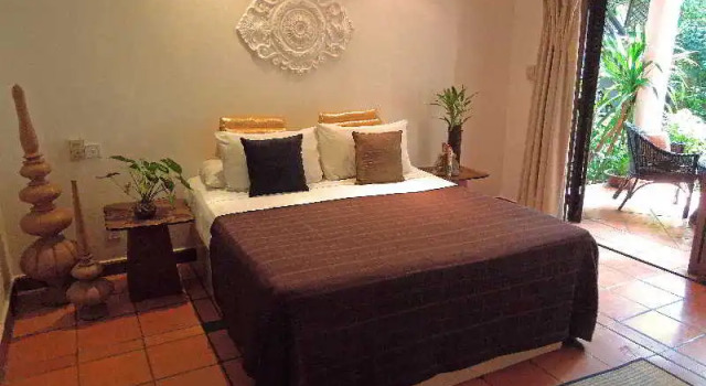 The RiverGarden Siem Reap