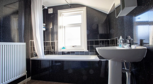 Апартаменты Economy Old Barrington Arms Apartments