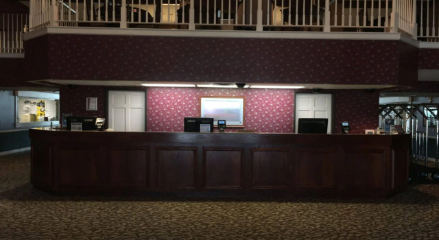 Grand Hinckley Inn, Rezervați Hotel Hinckley 