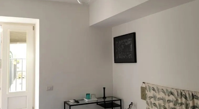 Двухместный номер Standard MojoCoHouse