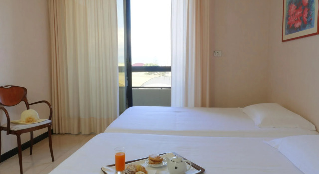 Hotel Panorama
