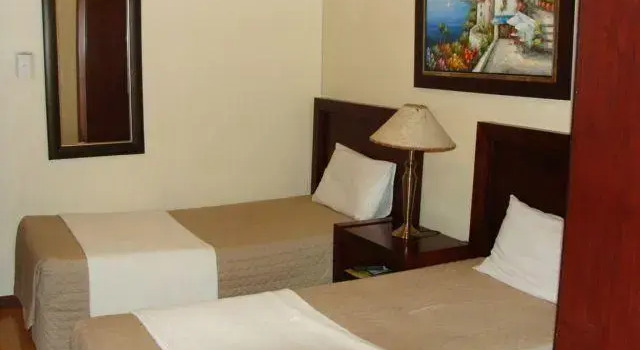 Escape Lodge, Reservar Mini-hotel Motéis em Gompo, Motel