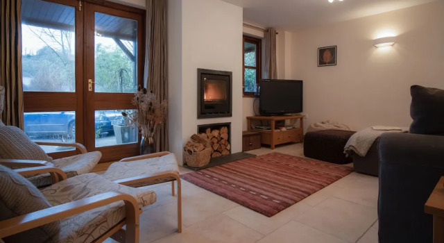 Коттедж Llais Afon - 3 Bedroom Holiday Home - Fishguard