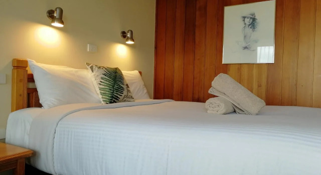 Banjo Paterson Motor Inn, Забронировать Мини-отель Отели Gippsland 3 звезды, 3*