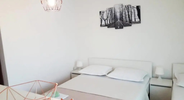Апартаменты Apartments Mira