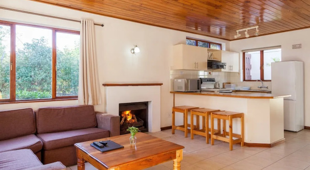 Номер Standard Montagu Springs Resort