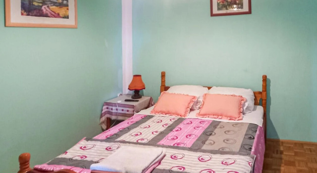 Nice Apartment in Zdrelac With Wifi and 2 Bedrooms