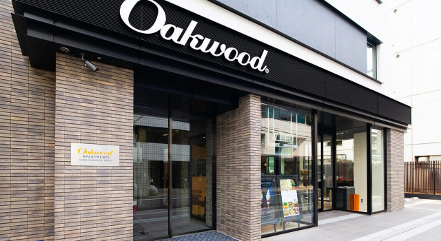 Oakwood Apartments Nishi-Shinjuku Tokyo, Забронировать Апартаменты/квартира Апартаменты Токио, рядом с Конференц-центр Belle Salle Shinjuku Grand Hall, Апартаменты/квартира