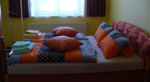 Hotel Hradec, Buchen Sie Hotel Benecko Region Königgrätz
