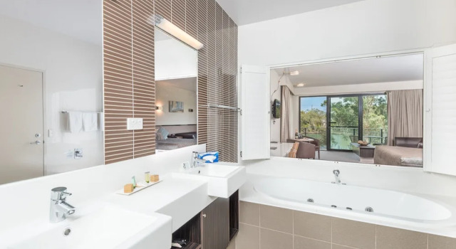Люкс Deluxe Macquarie 4 Star