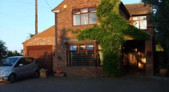 Dairy Cottage
