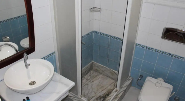 Номер Standard Herrmes Hospitality