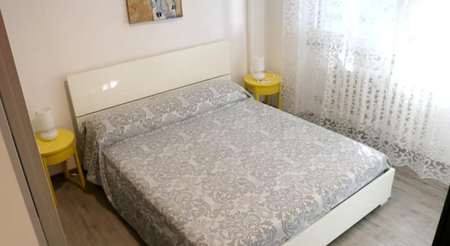 Apartment with One Bedroom in la Spezia, with Wonderful City View And Wifi - 5 Km From the Beach, Забронировать Апартаменты/квартира Специя Итальянская Ривьера, рядом с Порт Ла Специи