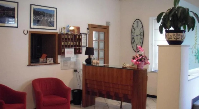 Hotel San Paolo