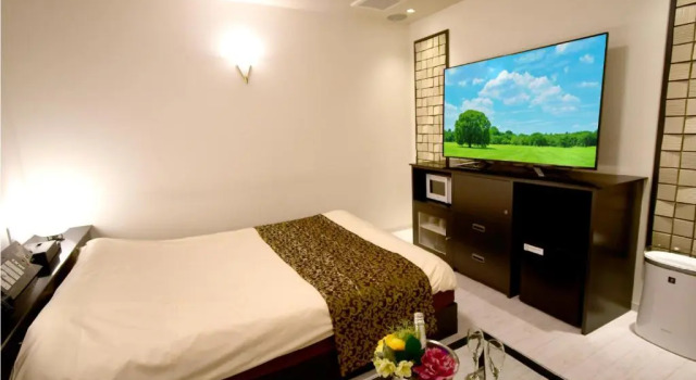 Двухместный номер Superior Hotel Gran Villa