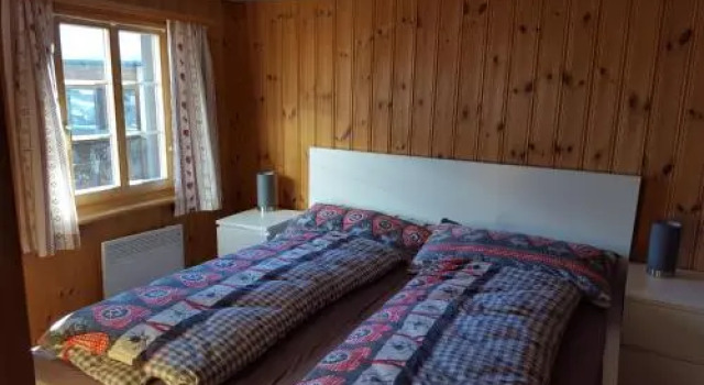Alpen-Fewo, La Gassa 3, Book Apartment Flims 