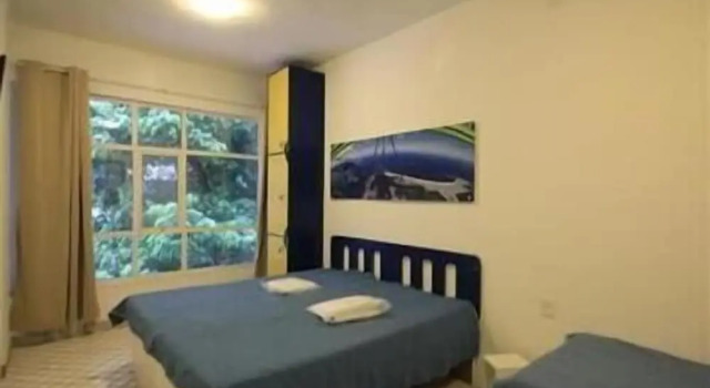 GoHouse Visconde 205