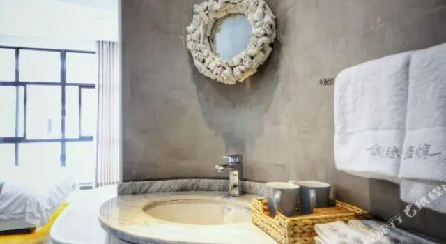 Ceyin Qingdun Boutique Hotel, Book Boutique Hotel Hoteller i Wuzhen med pool, Swimmingpool