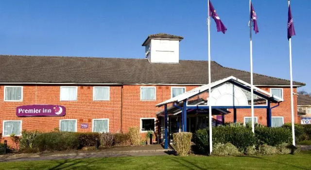 Holiday Inn Express Pontypool-Cwmbran, Reserva ahora Hotel Cwmbran Gwent