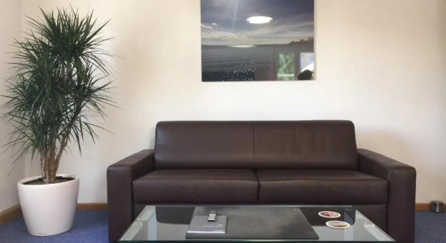 Апартаменты Superior с 2 комнатами PE Loft Central