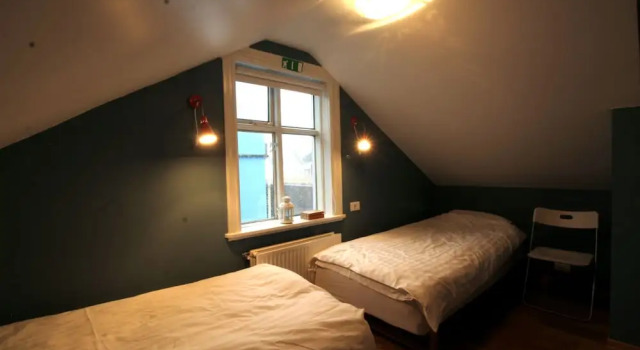Двухместный номер Standard Our House