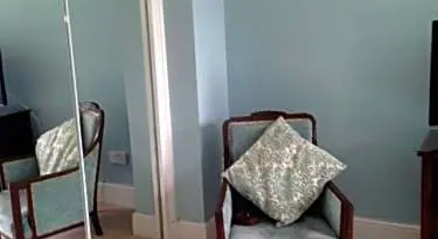 Номер Superior Antrobus Arms Hotel