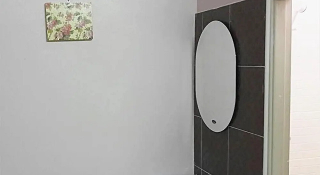 Двухместный номер Standard Bansabai Raiwan Resort