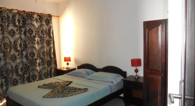 Номер Economy Casa Comba