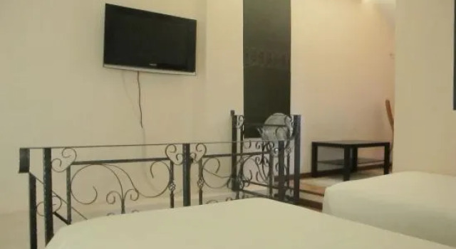 Номер Standard The Boutique Residence Hotel