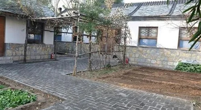 Beijing Xiedao Resort, Prenota Resort Chaoyang Pechino