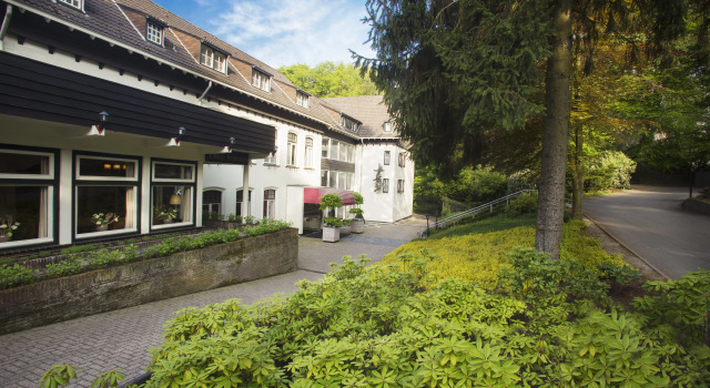 Bilderberg De Bovenste Molen Hotel