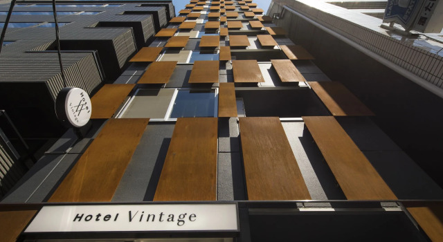 Hotel Vintage Tokyo Tsukiji, Забронировать Отель Тюо Токио, рядом с National Film Archive of Japan
