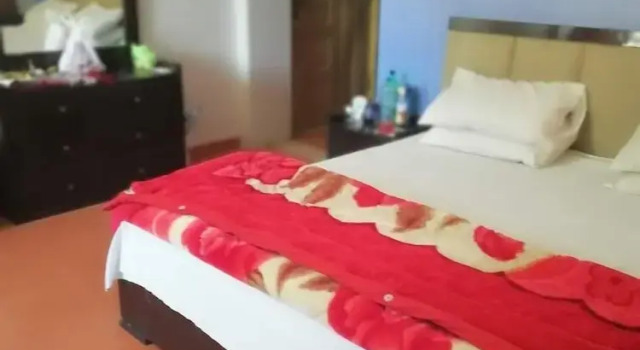Номер Deluxe Centurian Hotel Naran
