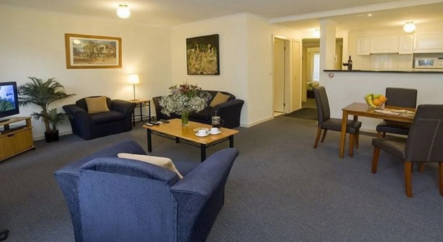 Hawthorn Gardens Serviced Apartments, Book Apartment Melbourne 
