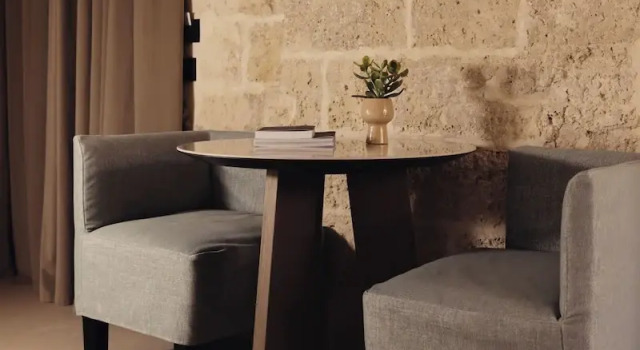 Royal Suite Vetera Matera