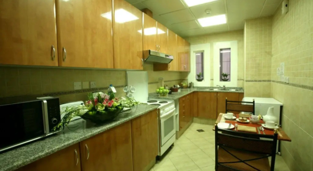 Mourouj Hotel Apartment, Забронировать Апартаменты/квартира Апартаменты Алитуса, Апартаменты/квартира