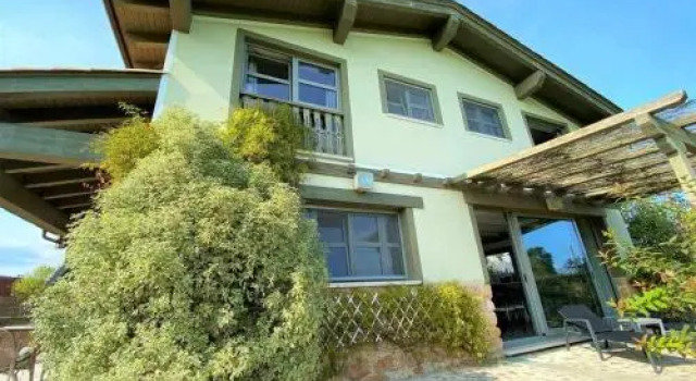 Casa Palo
