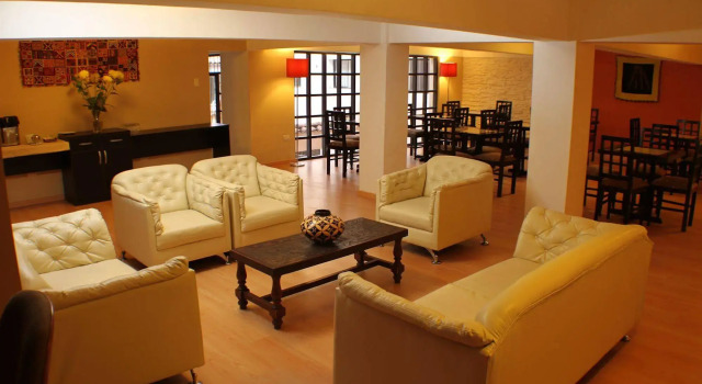 Tampu Hotel, Rezerwuj Boutique Hotel Hotele butikowe w Cuzco, w pobliżu Cusco Main Square, Boutique Hotel