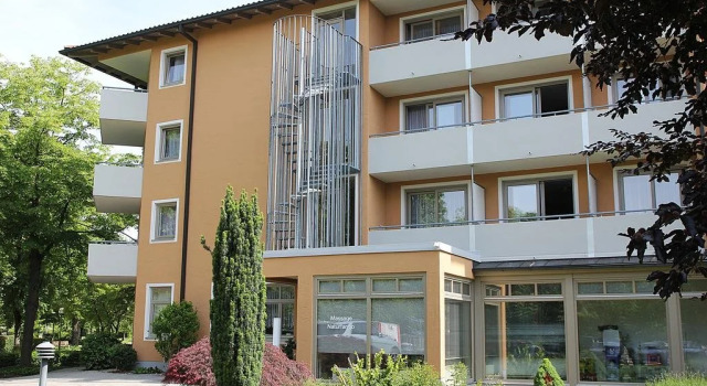 Kurpension Freudenstein