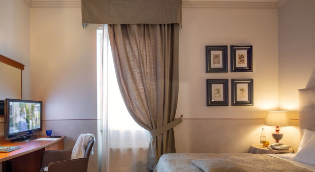 Hotel Ambasciatori