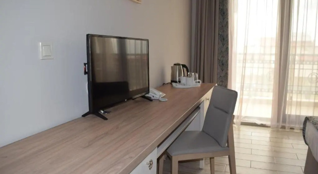 Номер Standard Cristiani Hotel Sozopol