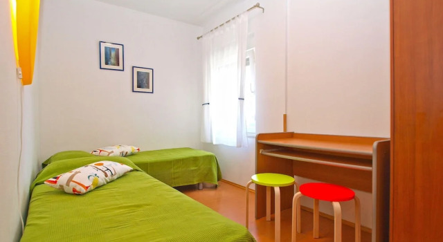 Апартаменты Standard Apartment 1346