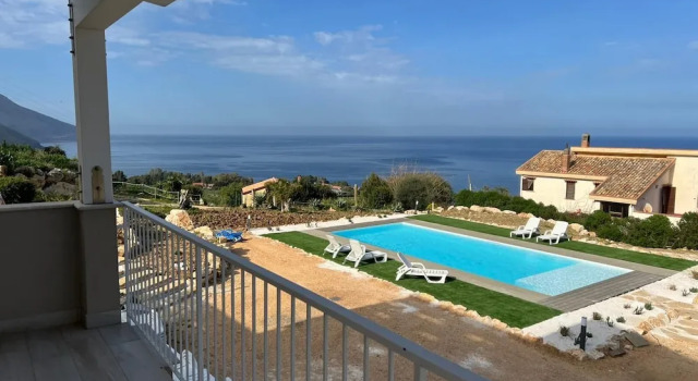 Студия Apartment Vincent and Elen 2 Km From Zingaro Natural Reserve