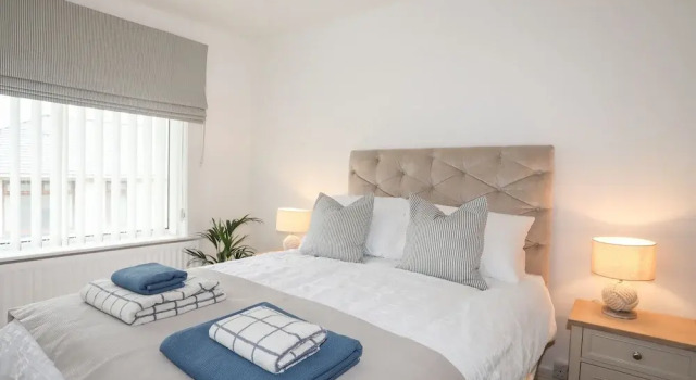 Awelfryn, Prenota Casa vacanze Criccieth 
